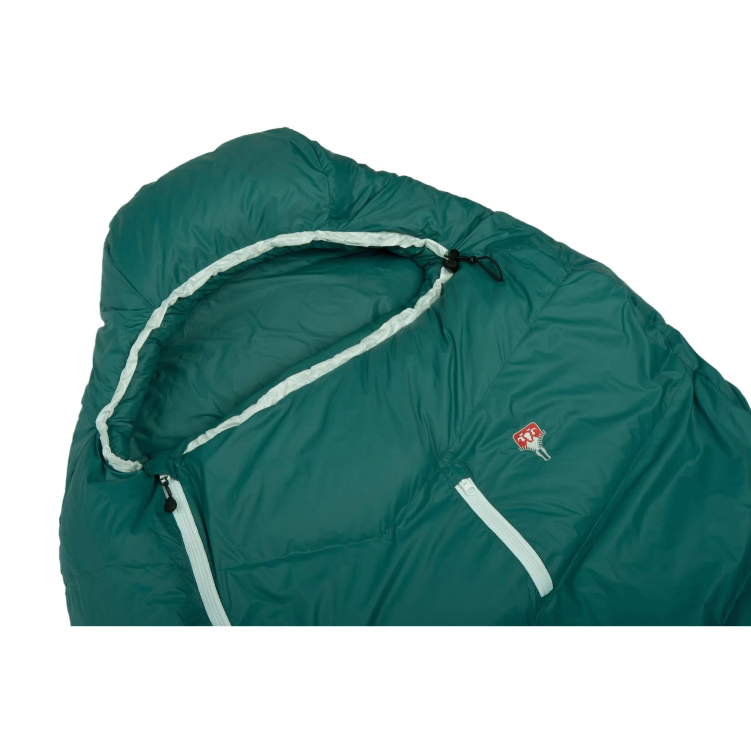 Grüezi Bag BIOPOD DOWNWOOL SUBZERO 3 Grüezi Bag BIOPOD DOWNWOOL SUBZERO – Bild 3