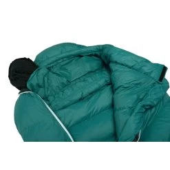 Grüezi Bag BIOPOD DOWNWOOL SUBZERO 16 Grüezi Bag BIOPOD DOWNWOOL SUBZERO -Camping Welt Verkauf 5637837331 f biopod downwool subzero grueezi bag 24