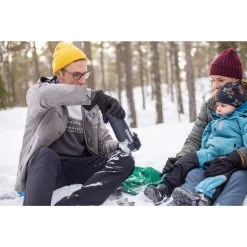 Primus VACUUM BOTTLE 0.75 L NAVY - Thermokanne -Camping Welt Verkauf 5637838687 c vacuum bottle 075 l navy primus 24