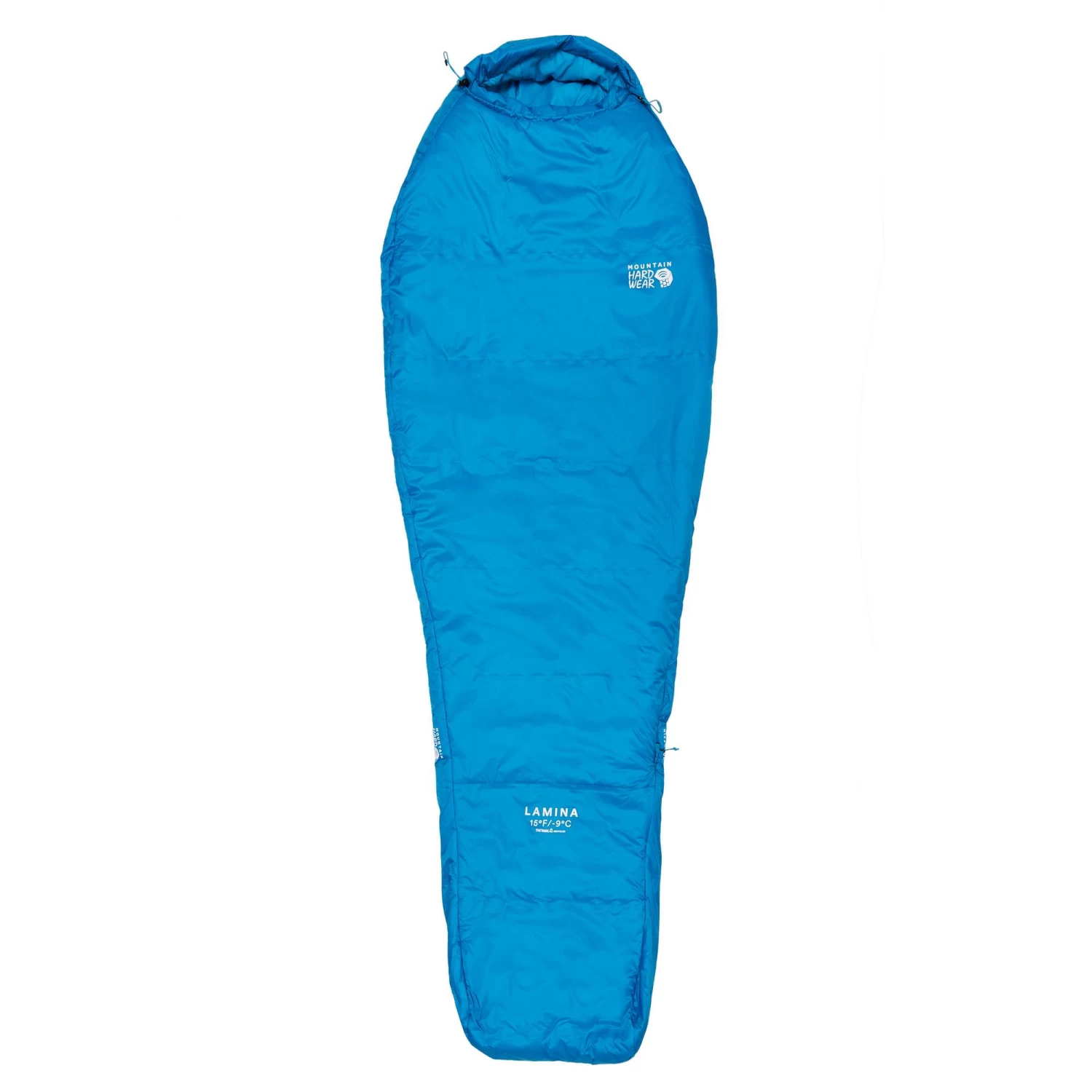 Mountain Hardwear LAMINA 15F/-9C - Kunstfaserschlafsack 1 Mountain Hardwear LAMINA 15F/-9C - Kunstfaserschlafsack
