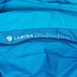 Mountain Hardwear LAMINA 15F/-9C - Kunstfaserschlafsack 15 Mountain Hardwear LAMINA 15F/-9C - Kunstfaserschlafsack -Camping Welt Verkauf 5637840807 g lamina 15f9c mountain hardwear 24