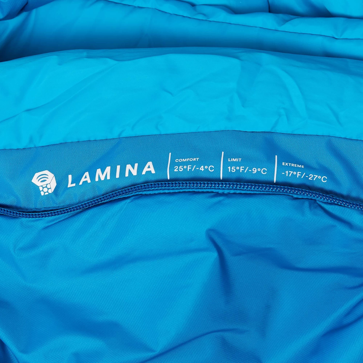 Mountain Hardwear LAMINA 15F/-9C - Kunstfaserschlafsack 7 Mountain Hardwear LAMINA 15F/-9C - Kunstfaserschlafsack – Bild 7