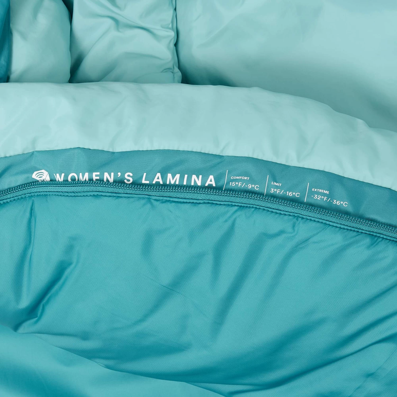 Mountain Hardwear LAMINA W 15F/-9C Damen - Winterschlafsack 7 Mountain Hardwear LAMINA W 15F/-9C Damen - Winterschlafsack – Bild 7