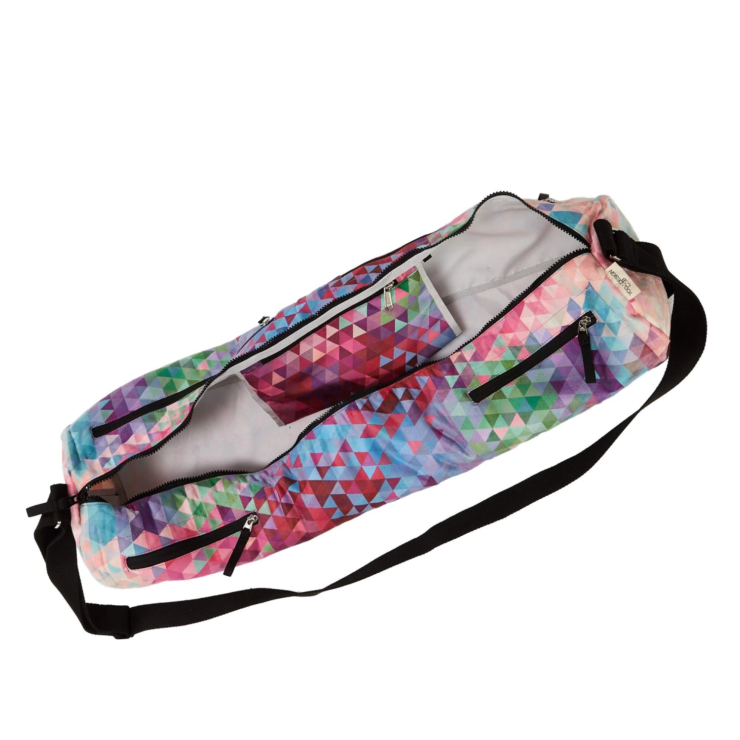 FRILUFTS YOGA MATTRESS BAG 5 FRILUFTS YOGA MATTRESS BAG – Bild 5