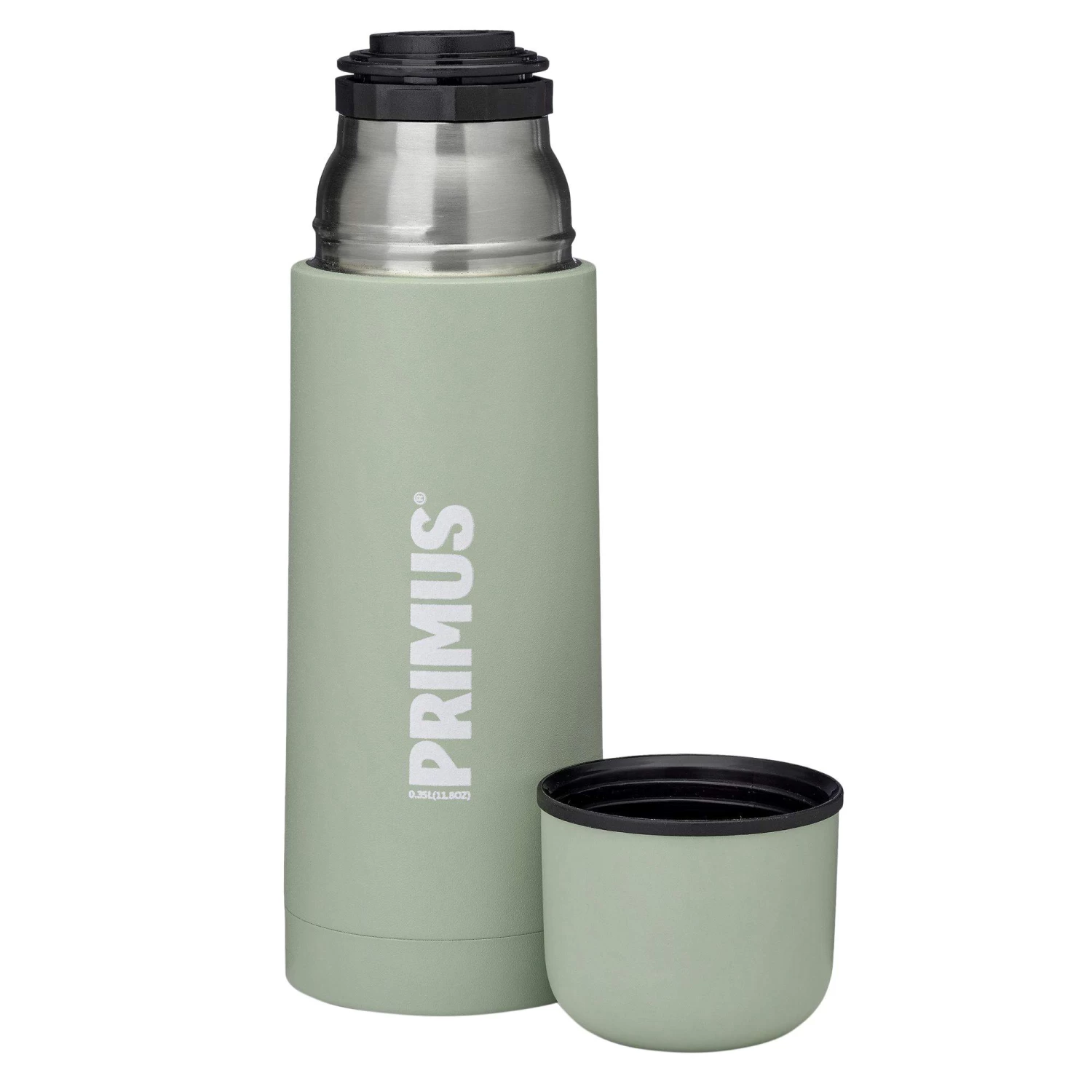 Primus VACUUM BOTTLE 0.35 L MINT - Thermokanne 2 Primus VACUUM BOTTLE 0.35 L MINT - Thermokanne – Bild 2
