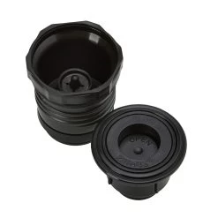 Primus VACUUM BOTTLE 0.35 L FROST - Thermokanne -Camping Welt Verkauf 5637860250 f vacuum bottle 035 l frost primus 24