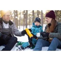 Primus VACUUM BOTTLE 0.35 L YELLOW - Thermokanne -Camping Welt Verkauf 5637860252 b vacuum bottle 035 l yellow primus 24