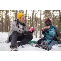 Primus VACUUM BOTTLE 0.5 L PINK - Thermokanne -Camping Welt Verkauf 5637860258 c vacuum bottle 05 l pink primus 24