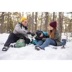 Primus VACUUM BOTTLE 0.5 L MINT - Thermokanne -Camping Welt Verkauf 5637860260 b vacuum bottle 05 l mint primus 24