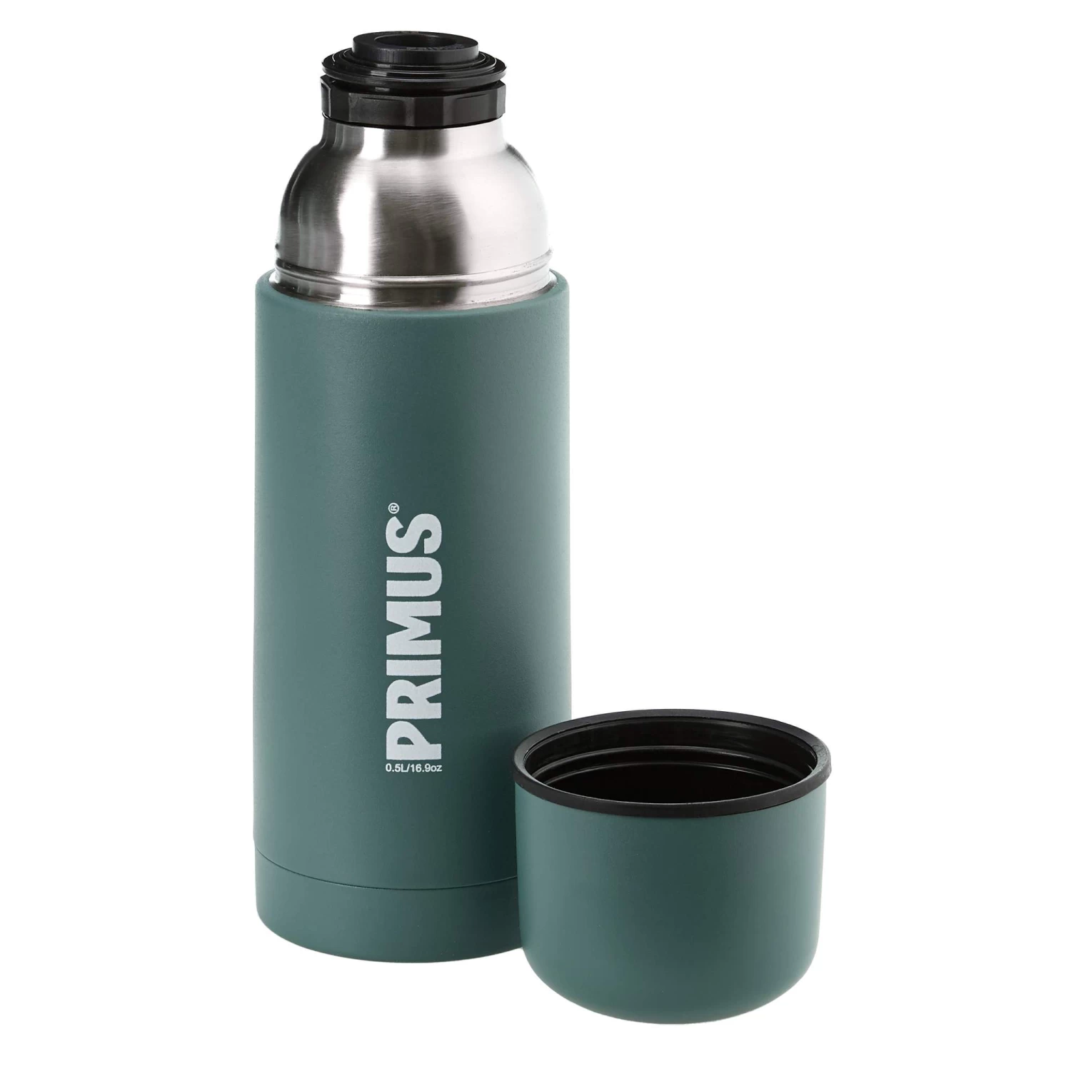 Primus VACUUM BOTTLE 0.5 L FROST - Thermokanne 2 Primus VACUUM BOTTLE 0.5 L FROST - Thermokanne – Bild 2