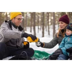 Primus VACUUM BOTTLE 0.5 L YELLOW - Thermokanne -Camping Welt Verkauf 5637860264 b vacuum bottle 05 l yellow primus 24