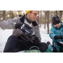 Primus VACUUM BOTTLE 0.5 L NAVY - Thermokanne -Camping Welt Verkauf 5637860268 b vacuum bottle 05 l navy primus 24