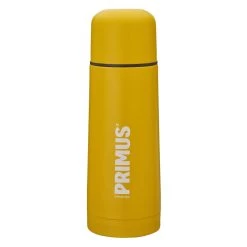 Primus VACUUM BOTTLE 0.75 L YELLOW - Thermokanne
