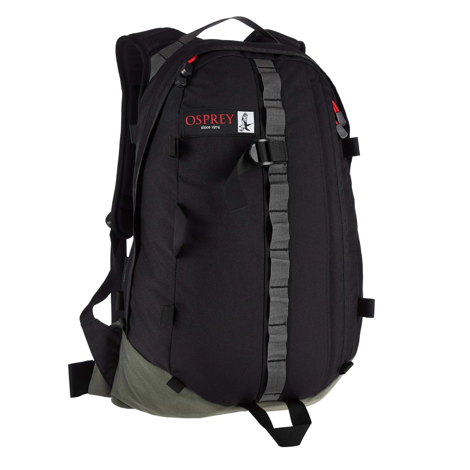 OSPREY HERITAGE SIMPLEX 20 Unisex - Tagesrucksack 1 OSPREY HERITAGE SIMPLEX 20 Unisex - Tagesrucksack