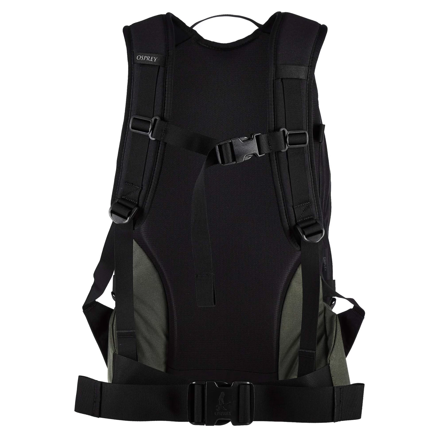 OSPREY HERITAGE SIMPLEX 20 Unisex - Tagesrucksack 3 OSPREY HERITAGE SIMPLEX 20 Unisex - Tagesrucksack – Bild 3