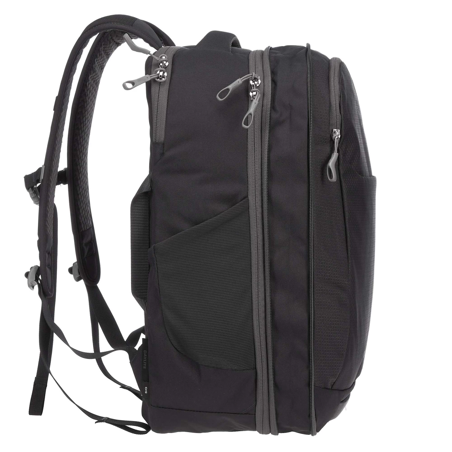 Osprey DAYLITE EXPANDIBLE TRAVEL PACK 26+6 Unisex - Kofferrucksack 8 Osprey DAYLITE EXPANDIBLE TRAVEL PACK 26+6 Unisex - Kofferrucksack – Bild 8