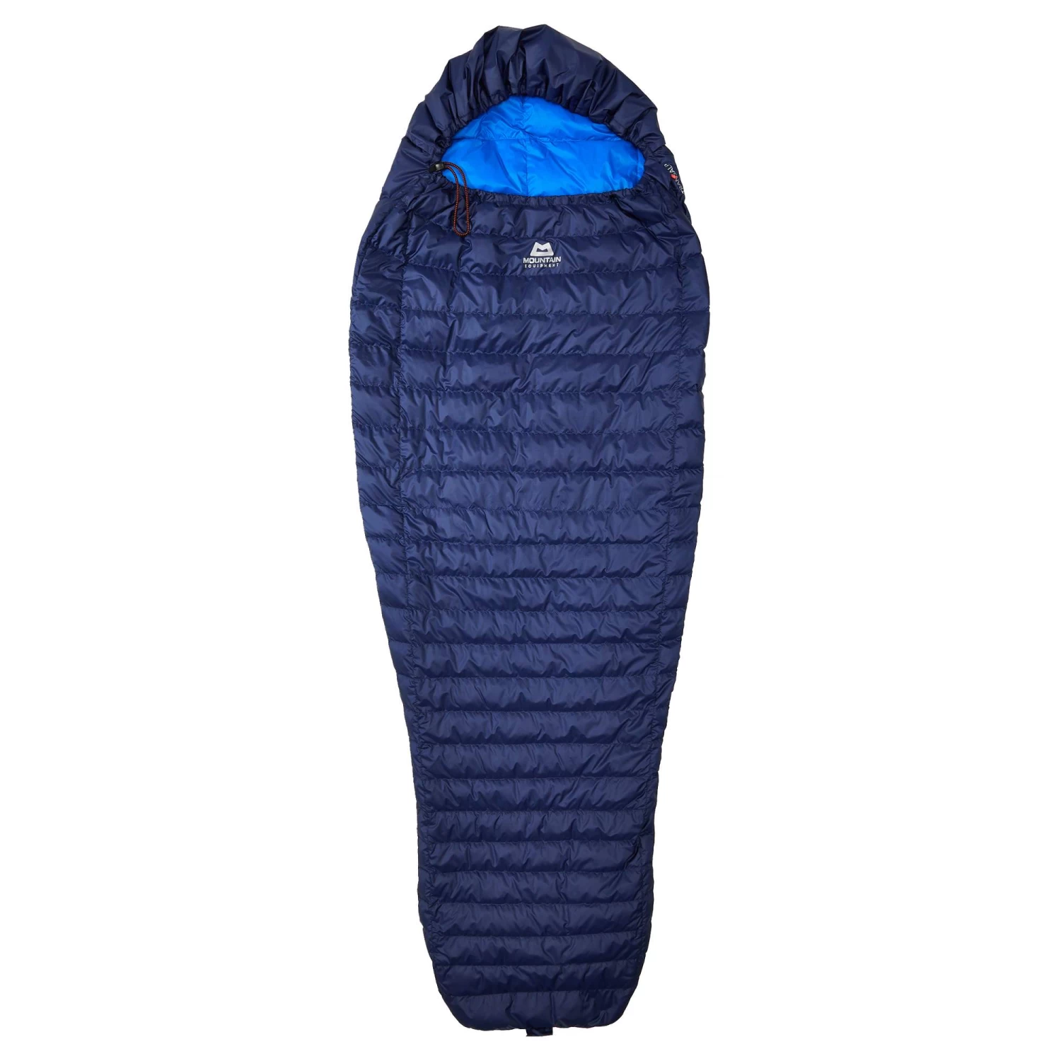 Mountain Equipment TRANSALP SLEEPING BAG - Hüttenschlafsack 1 Mountain Equipment TRANSALP SLEEPING BAG - Hüttenschlafsack