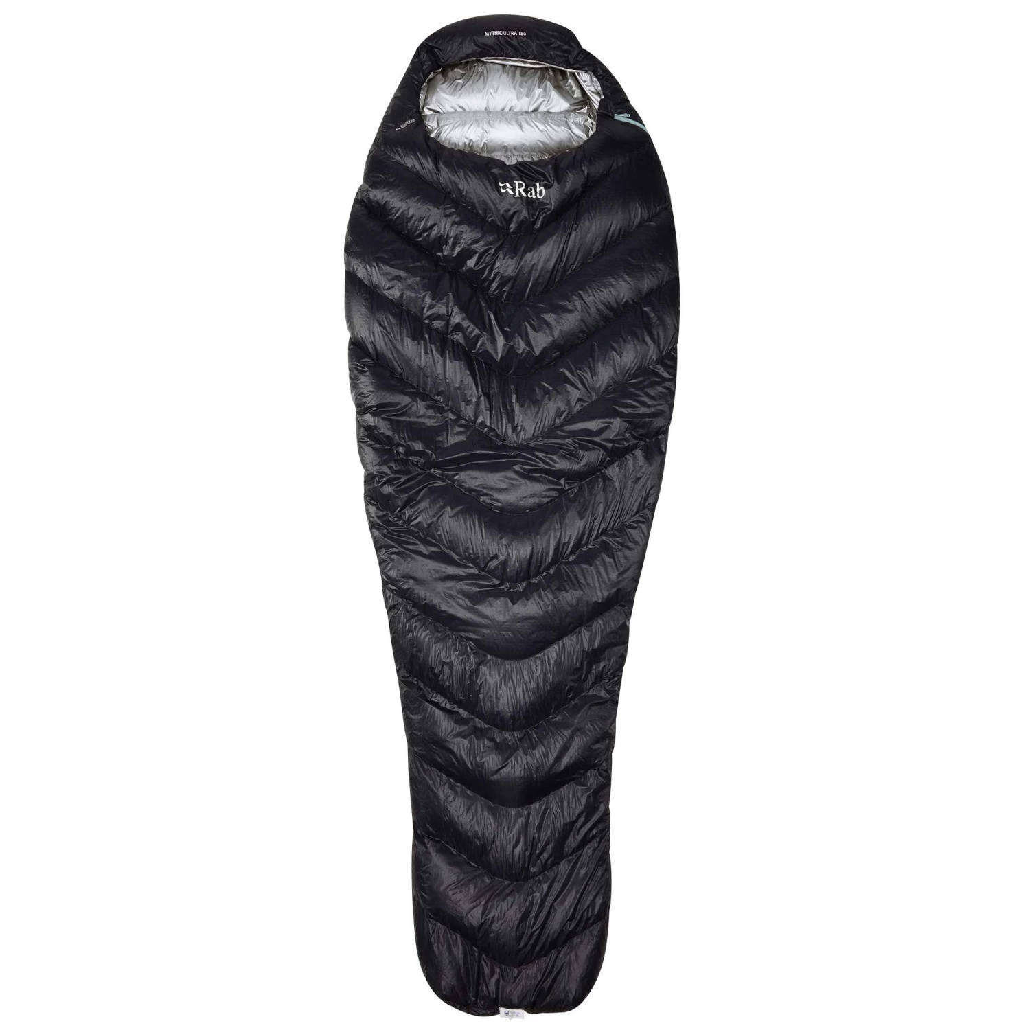 Rab MYTHIC ULTRA 180 - Daunenschlafsack 1 Rab MYTHIC ULTRA 180 - Daunenschlafsack