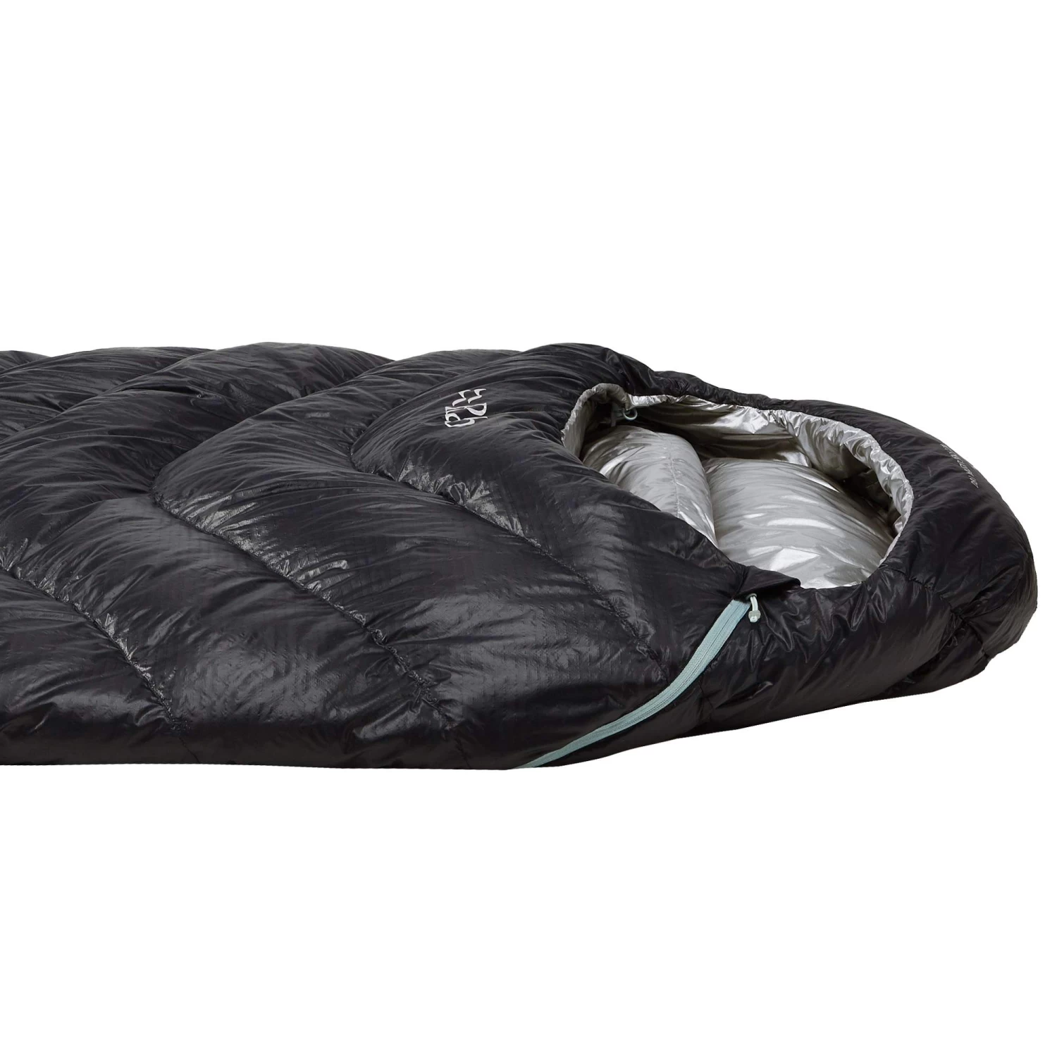 Rab MYTHIC ULTRA 180 - Daunenschlafsack 4 Rab MYTHIC ULTRA 180 - Daunenschlafsack – Bild 4