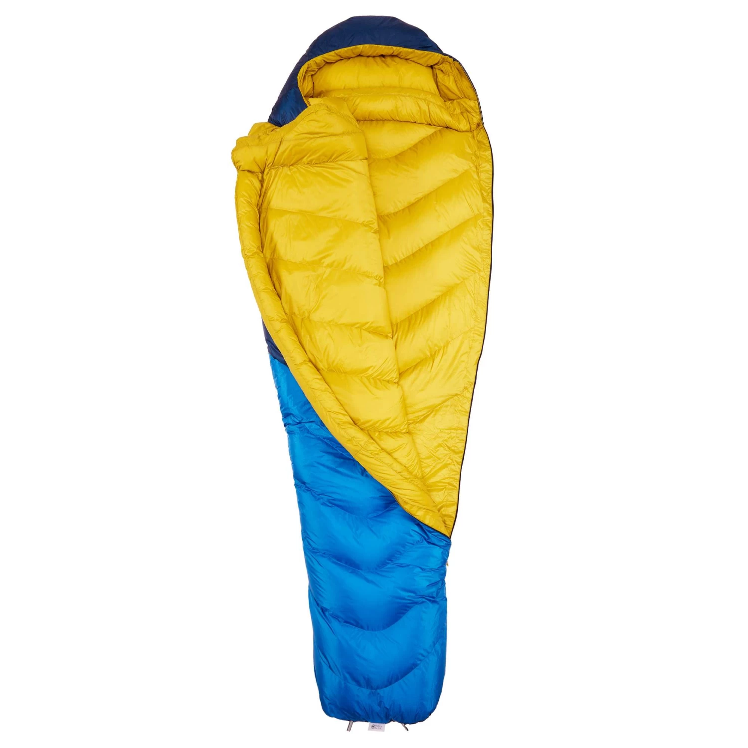 Rab NEUTRINO 600 Herren - Winterschlafsack 3 Rab NEUTRINO 600 Herren - Winterschlafsack – Bild 3