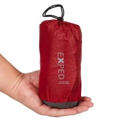 Exped PILLOW PUMP - Luftpumpe 5 Exped PILLOW PUMP - Luftpumpe -Camping Welt Verkauf 5637887853 d pillow pump exped 24