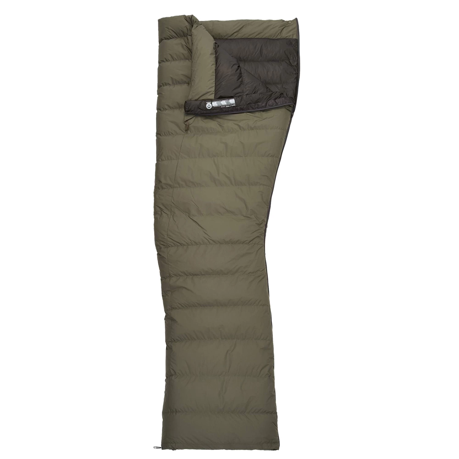 Exped QUILT PRO - Daunenschlafsack 2 Exped QUILT PRO - Daunenschlafsack – Bild 2