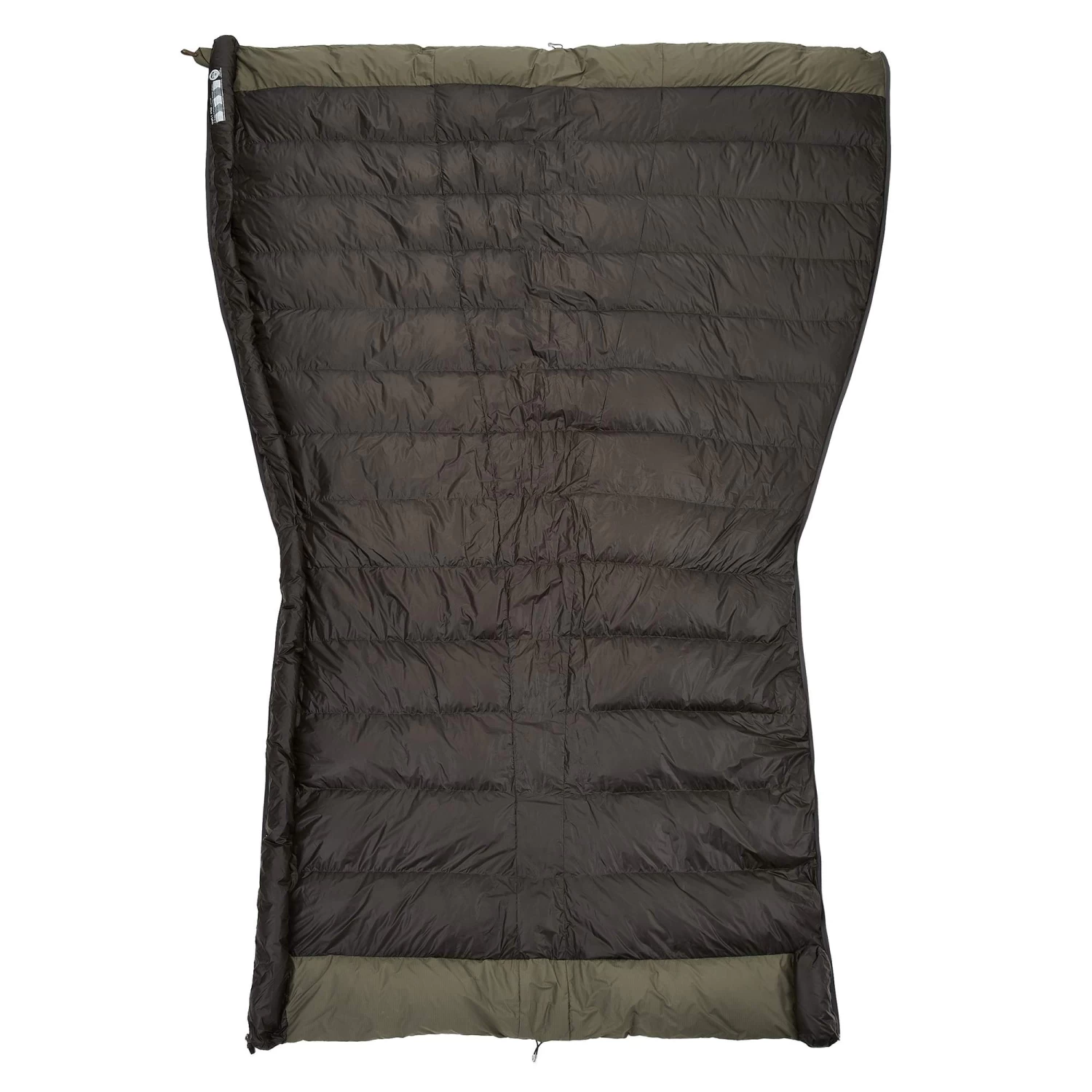Exped QUILT PRO - Daunenschlafsack 4 Exped QUILT PRO - Daunenschlafsack – Bild 4