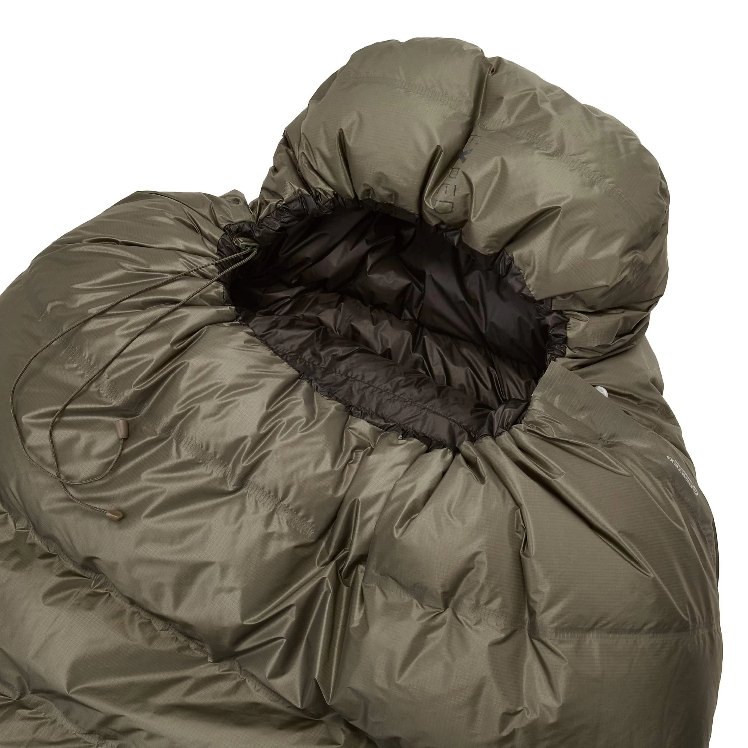 Exped WATERBLOC PRO -5° - Daunenschlafsack 5 Exped WATERBLOC PRO -5° - Daunenschlafsack – Bild 5