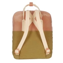 FJÄLLRÄVEN KÅNKEN ART Unisex - Tagesrucksack -Camping Welt Verkauf 5637915119 c kanken art sling fjaellraeven 24