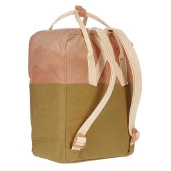 FJÄLLRÄVEN KÅNKEN ART Unisex - Tagesrucksack -Camping Welt Verkauf 5637915119 d kanken art sling fjaellraeven 24