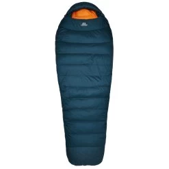 Mountain Equipment HELIUM 400 REGULAR - Daunenschlafsack