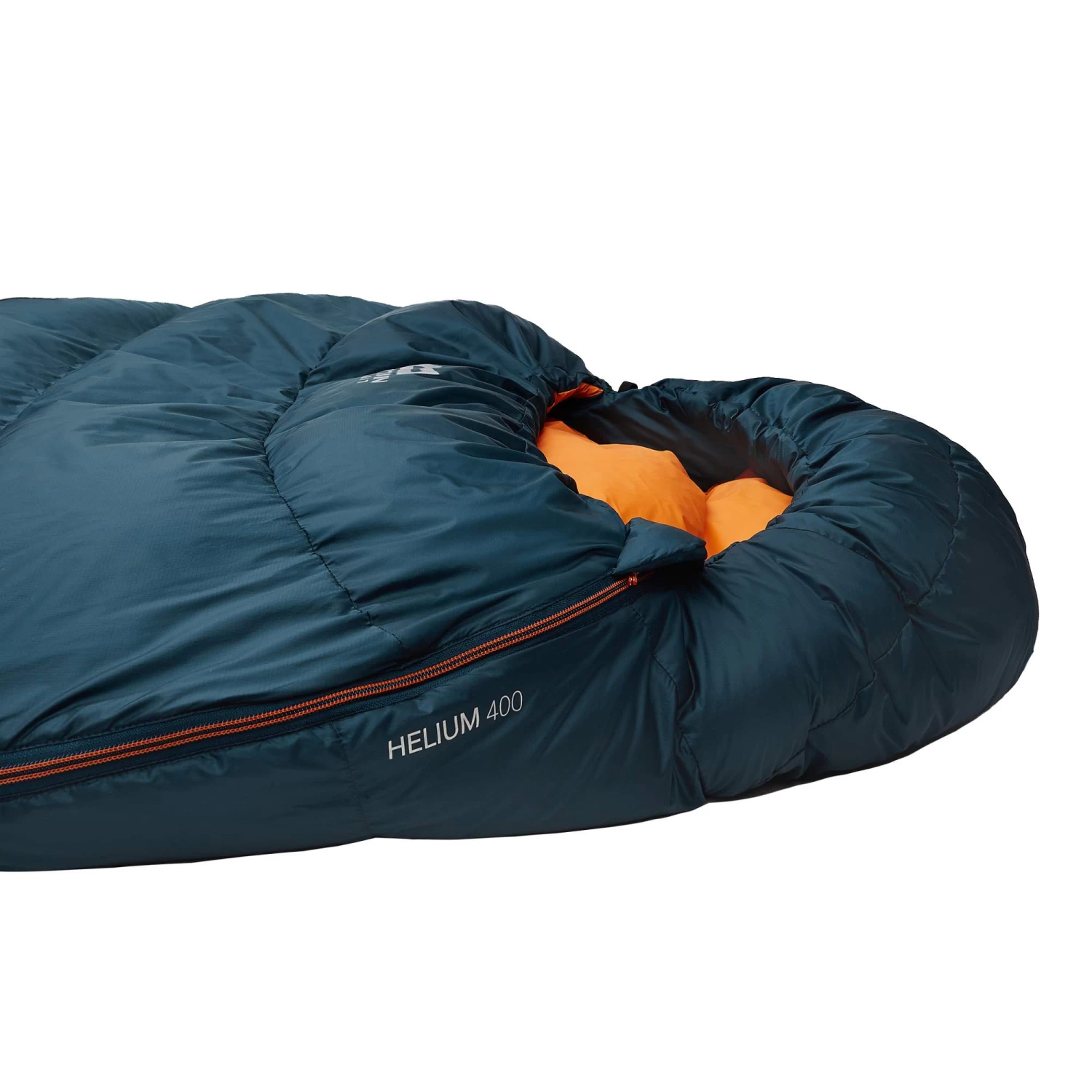 Mountain Equipment HELIUM 400 REGULAR - Daunenschlafsack 4 Mountain Equipment HELIUM 400 REGULAR - Daunenschlafsack – Bild 4