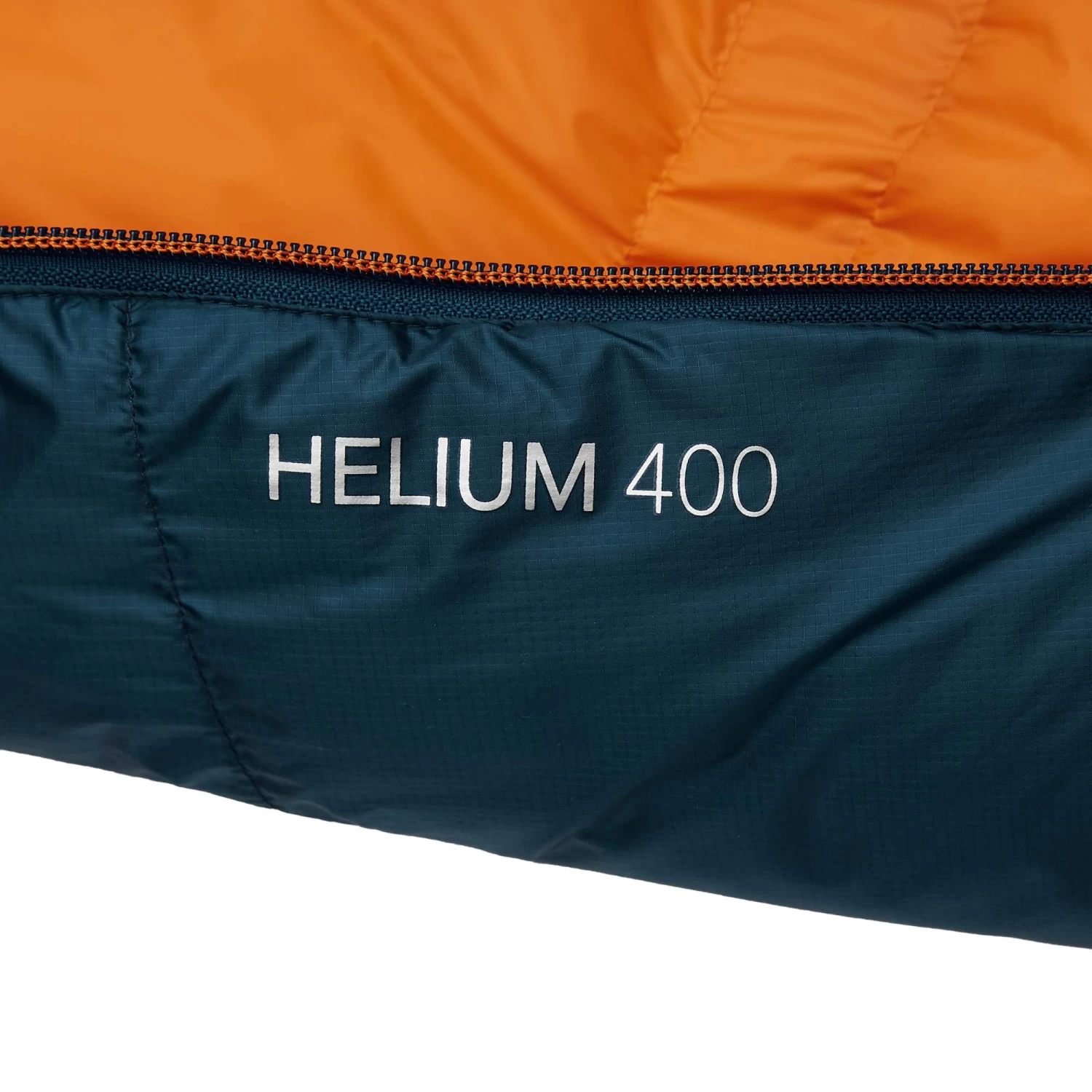 Mountain Equipment HELIUM 400 REGULAR - Daunenschlafsack 9 Mountain Equipment HELIUM 400 REGULAR - Daunenschlafsack – Bild 9