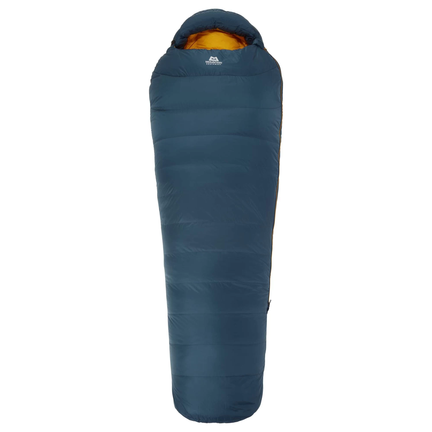 Mountain Equipment HELIUM 400 LONG - Daunenschlafsack 1 Mountain Equipment HELIUM 400 LONG - Daunenschlafsack