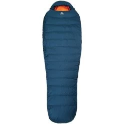 Mountain Equipment HELIUM 600 LONG - Daunenschlafsack