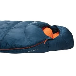 Mountain Equipment HELIUM 600 LONG - Daunenschlafsack 11 Mountain Equipment HELIUM 600 LONG - Daunenschlafsack -Camping Welt Verkauf 5637917133 f helium 600 mountain equipment 24