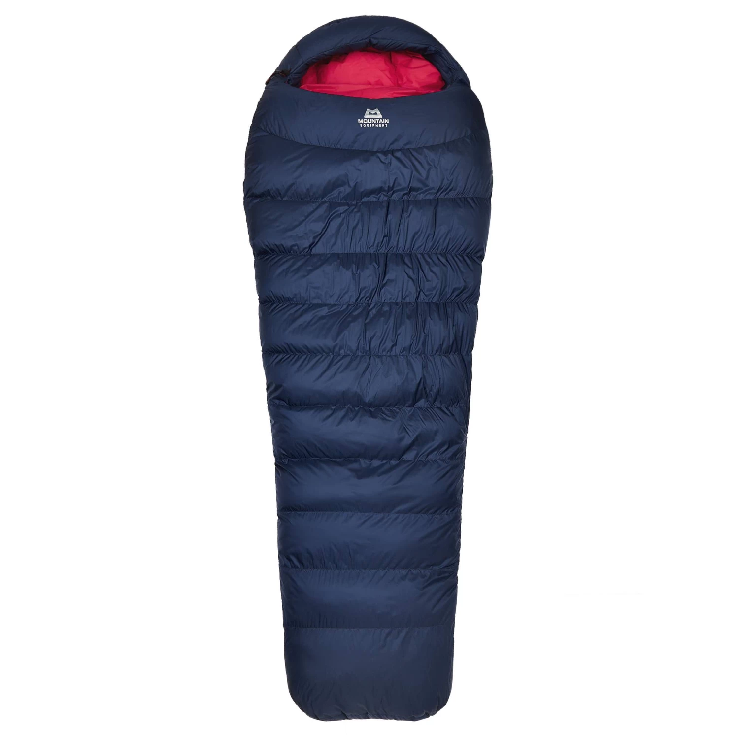 Mountain Equipment HELIUM 600 WMNS REGULAR Damen - Daunenschlafsack 1 Mountain Equipment HELIUM 600 WMNS REGULAR Damen - Daunenschlafsack
