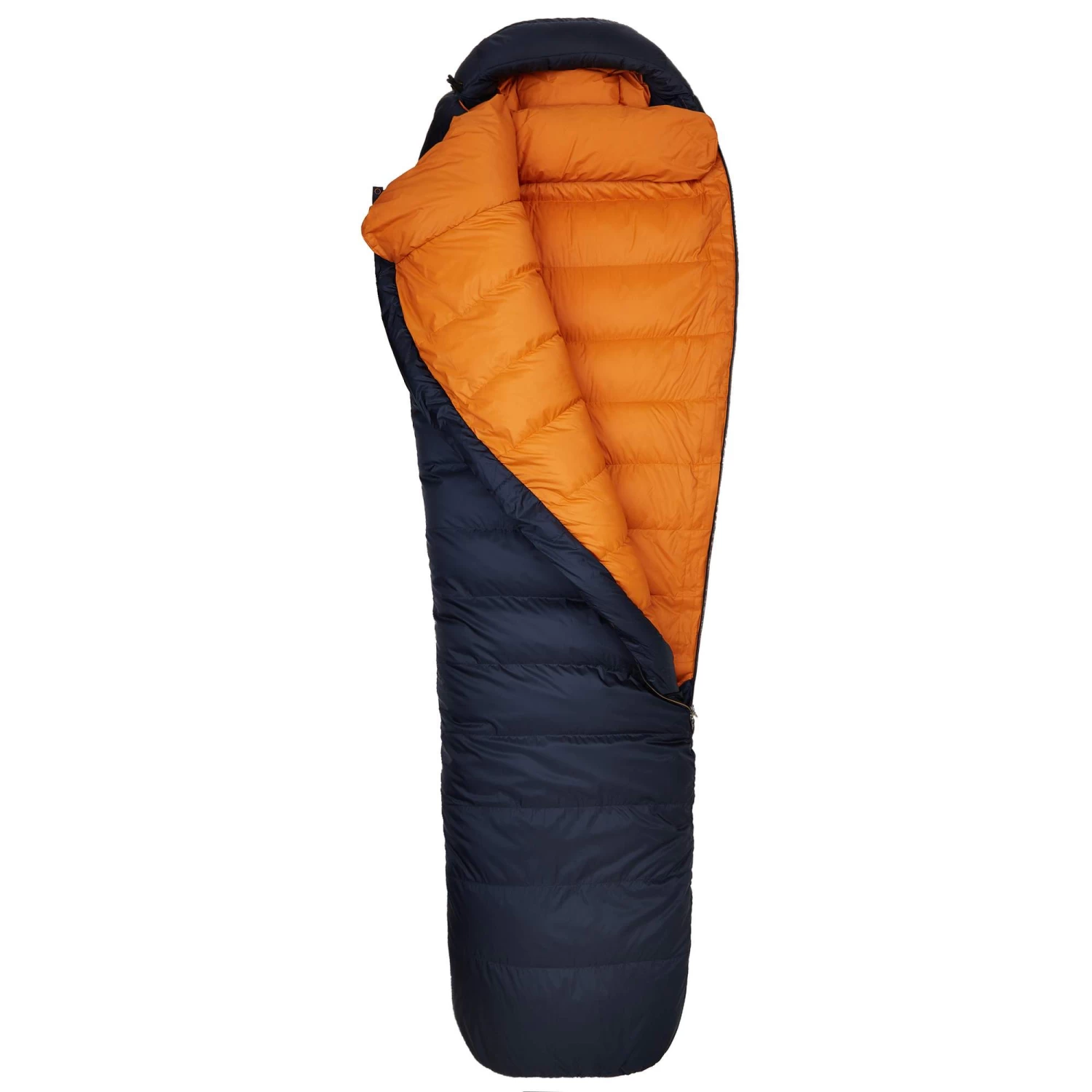 Mountain Equipment HELIUM 600 WMNS LONG Damen - Daunenschlafsack 3 Mountain Equipment HELIUM 600 WMNS LONG Damen - Daunenschlafsack – Bild 3