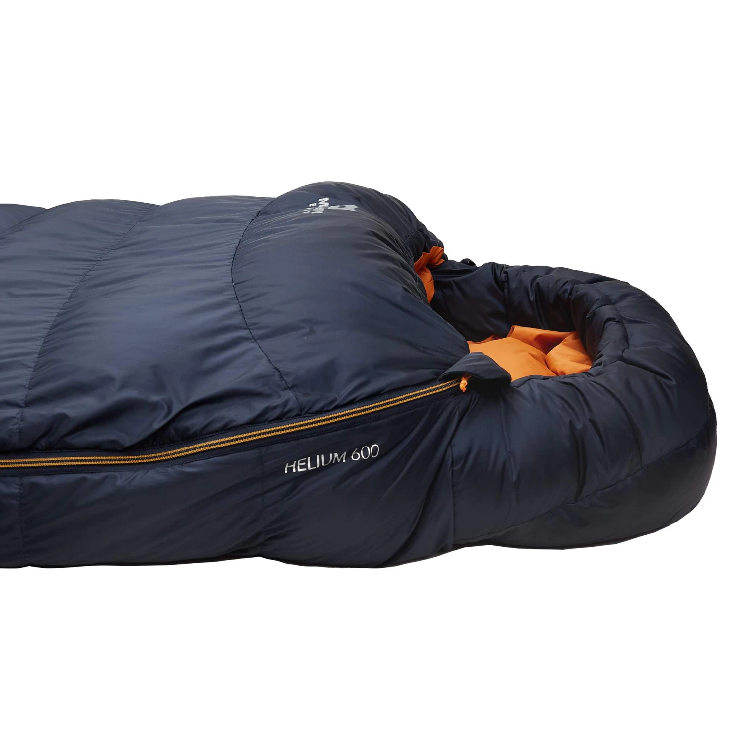 Mountain Equipment HELIUM 600 WMNS LONG Damen - Daunenschlafsack 4 Mountain Equipment HELIUM 600 WMNS LONG Damen - Daunenschlafsack – Bild 4