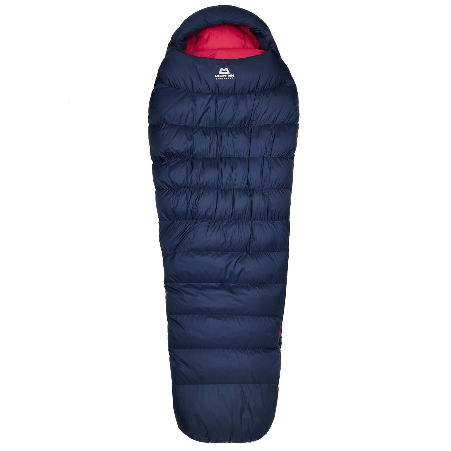 Mountain Equipment HELIUM 400 WMNS REGULAR Damen - Daunenschlafsack 1 Mountain Equipment HELIUM 400 WMNS REGULAR Damen - Daunenschlafsack