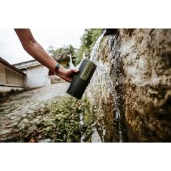 Grayl GEOPRESS PURIFIER - Trinkwasserfilter 14 Grayl GEOPRESS PURIFIER - Trinkwasserfilter -Camping Welt Verkauf 5637917282 g geopress purifier grayl 24