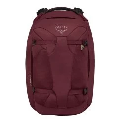 Osprey FAIRVIEW 55 Damen - Kofferrucksack 11 Osprey FAIRVIEW 55 Damen - Kofferrucksack -Camping Welt Verkauf 5637920302 c fairview 55 osprey 24