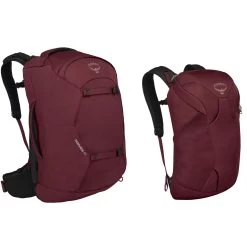 Osprey FAIRVIEW 55 Damen - Kofferrucksack 13 Osprey FAIRVIEW 55 Damen - Kofferrucksack -Camping Welt Verkauf 5637920302 e fairview 55 osprey 24
