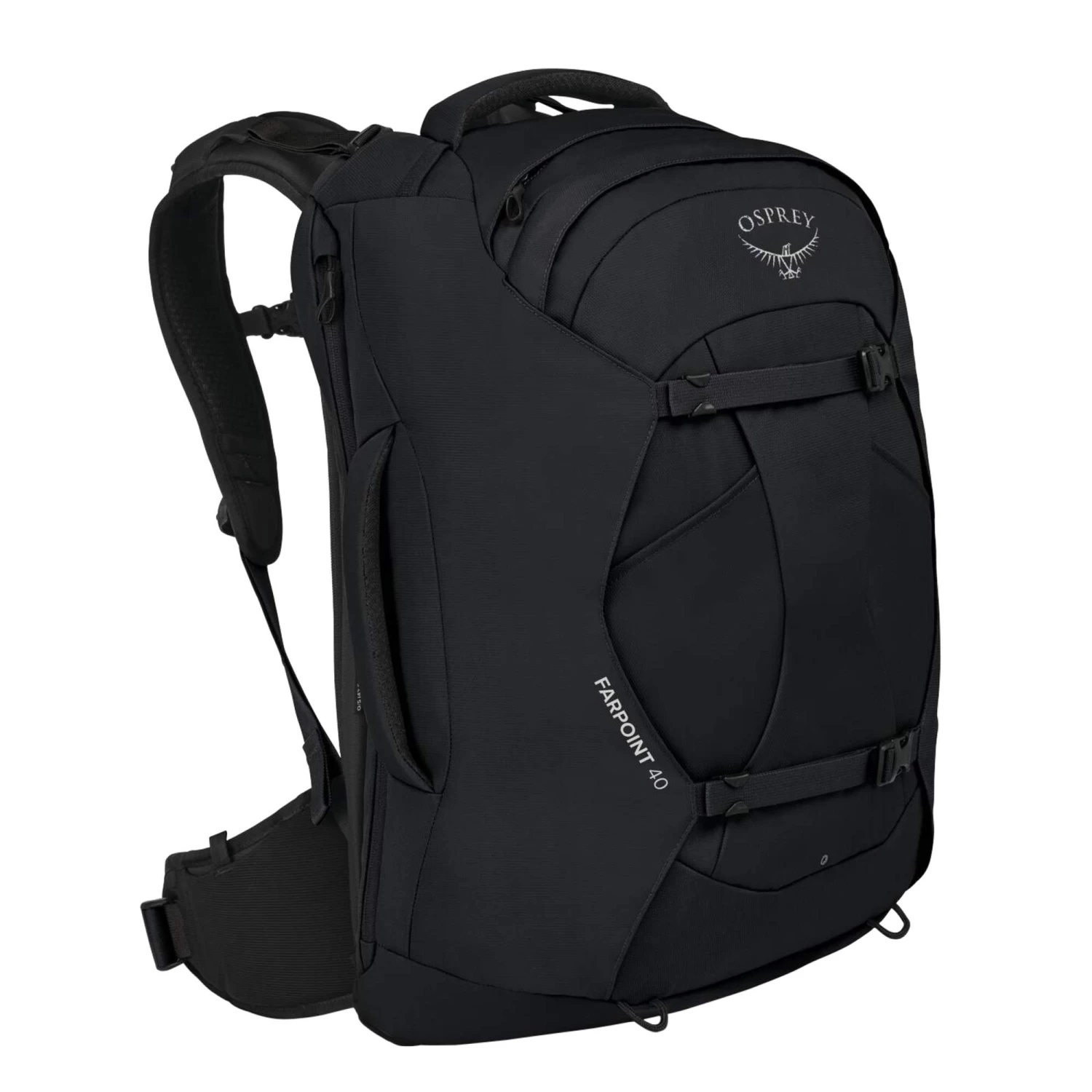 Osprey FARPOINT 40 Herren - Kofferrucksack 1 Osprey FARPOINT 40 Herren - Kofferrucksack