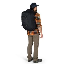 Osprey FARPOINT 40 Herren - Kofferrucksack 15 Osprey FARPOINT 40 Herren - Kofferrucksack -Camping Welt Verkauf 5637920306 g farpoint 40 osprey 24