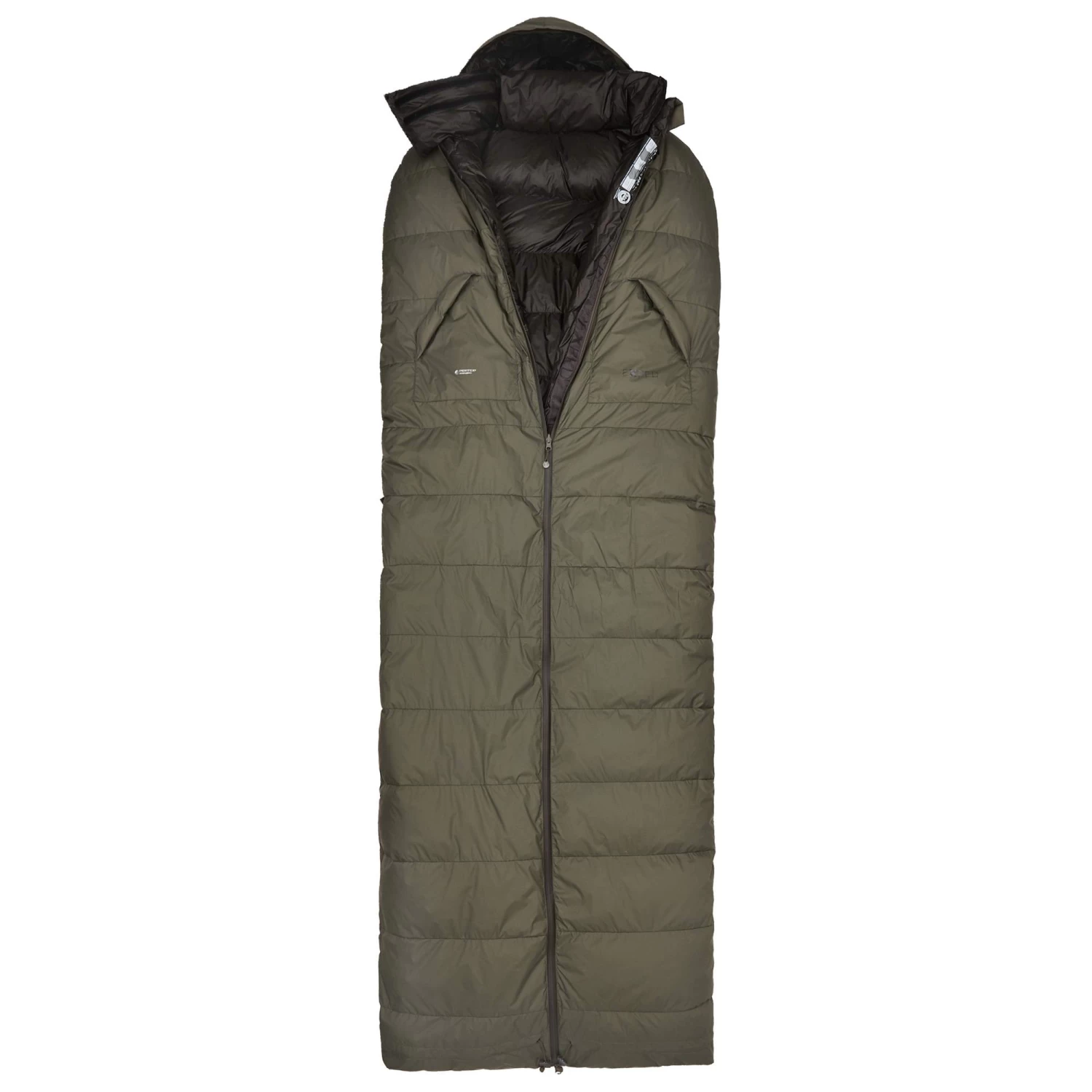 Exped DREAMWALKER PRO - Daunenschlafsack 2 Exped DREAMWALKER PRO - Daunenschlafsack – Bild 2