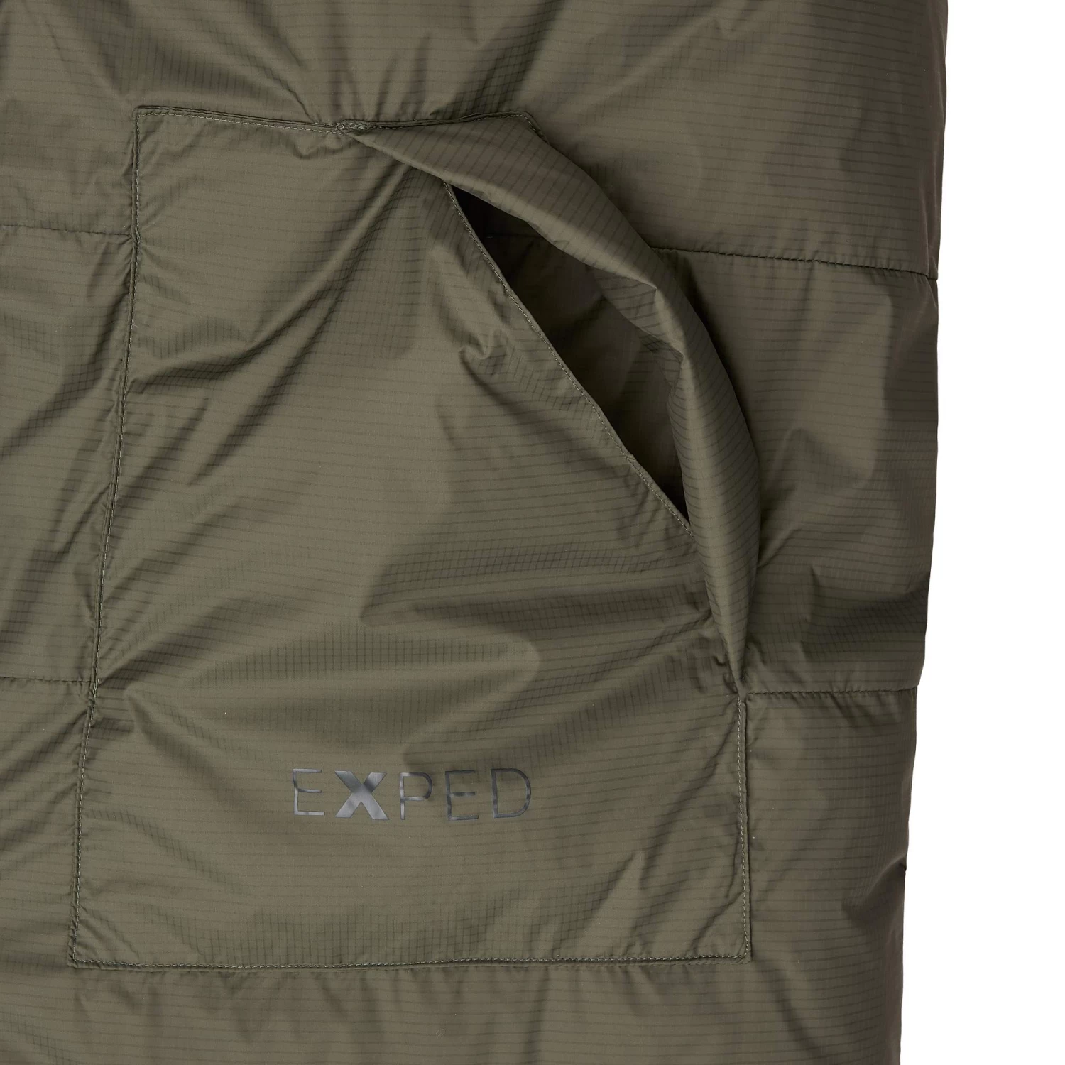 Exped DREAMWALKER PRO - Daunenschlafsack 8 Exped DREAMWALKER PRO - Daunenschlafsack – Bild 8
