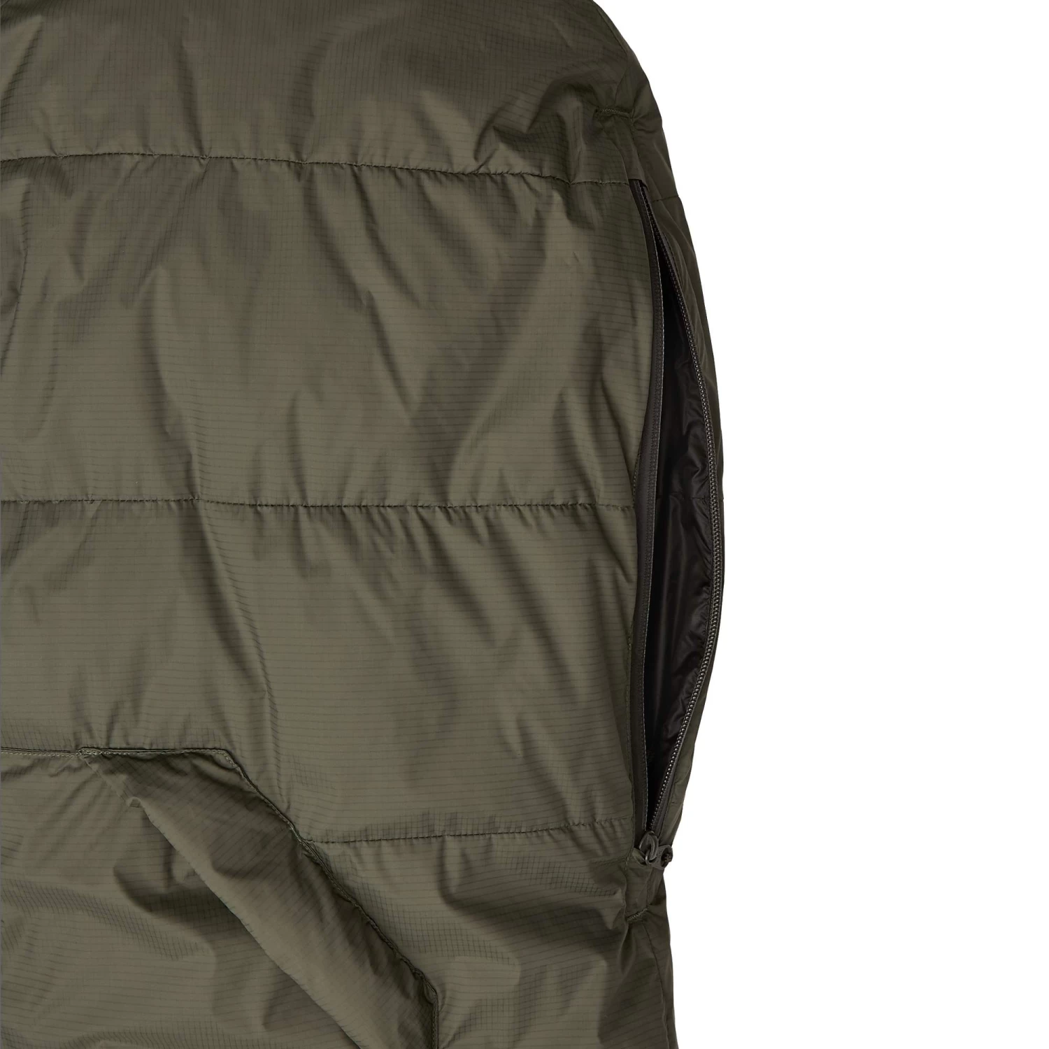 Exped DREAMWALKER PRO - Daunenschlafsack 11 Exped DREAMWALKER PRO - Daunenschlafsack – Bild 11