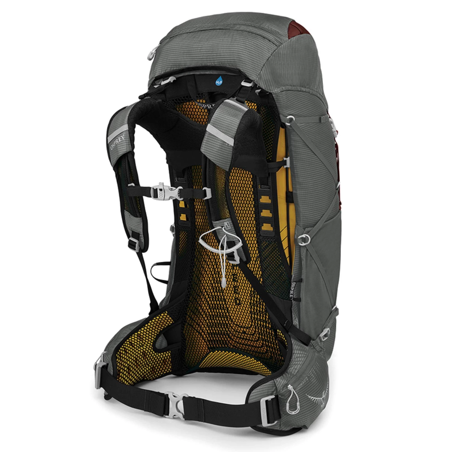 Osprey EJA 38 Damen - Tourenrucksack 2 Osprey EJA 38 Damen - Tourenrucksack – Bild 2