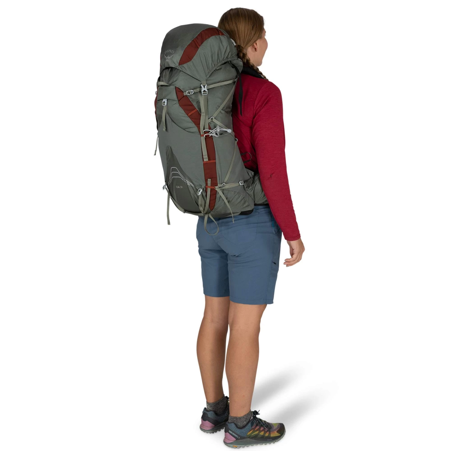 Osprey EJA 38 Damen - Tourenrucksack 5 Osprey EJA 38 Damen - Tourenrucksack – Bild 5